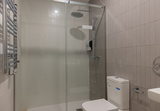 Apartamento en Madrid - Retiro: Cómodo apartamento en la zona de Delicias  Apartamento en Madrid - Retiro: Cómodo apartamento en la zona de Delicias