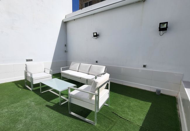 Casa en Las Palmas de Gran Canaria - Confital Beach Home By CanariasGetaway  Casa en Las Palmas de Gran Canaria - Confital Beach Home By CanariasGetaway