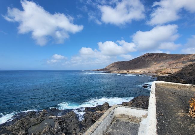 Casa en Las Palmas de Gran Canaria - Confital Beach Home By CanariasGetaway  Casa en Las Palmas de Gran Canaria - Confital Beach Home By CanariasGetaway