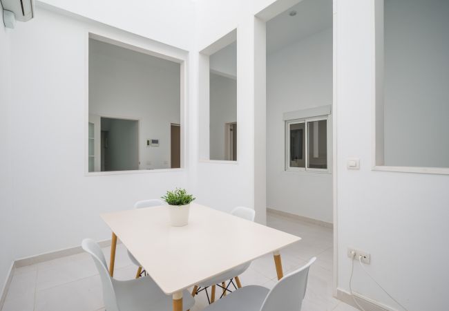 Casa en Las Palmas de Gran Canaria - Confital Beach Home By CanariasGetaway  Casa en Las Palmas de Gran Canaria - Confital Beach Home By CanariasGetaway