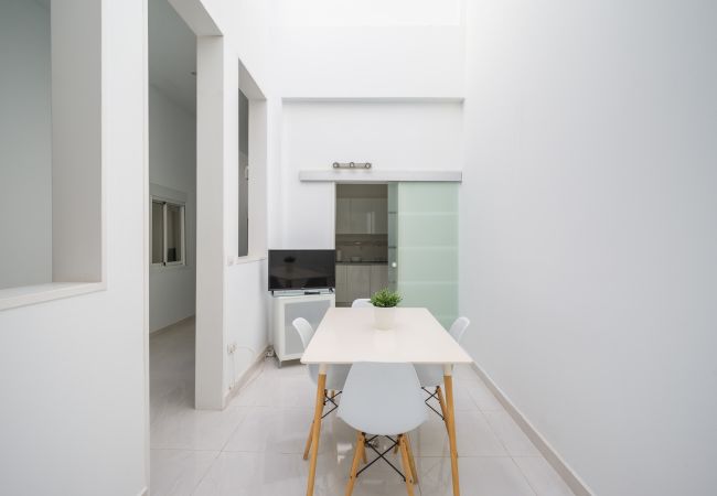 Casa en Las Palmas de Gran Canaria - Confital Beach Home By CanariasGetaway  Casa en Las Palmas de Gran Canaria - Confital Beach Home By CanariasGetaway