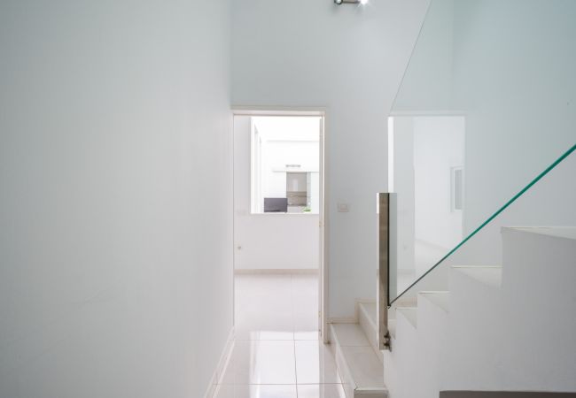 Casa en Las Palmas de Gran Canaria - Confital Beach Home By CanariasGetaway  Casa en Las Palmas de Gran Canaria - Confital Beach Home By CanariasGetaway