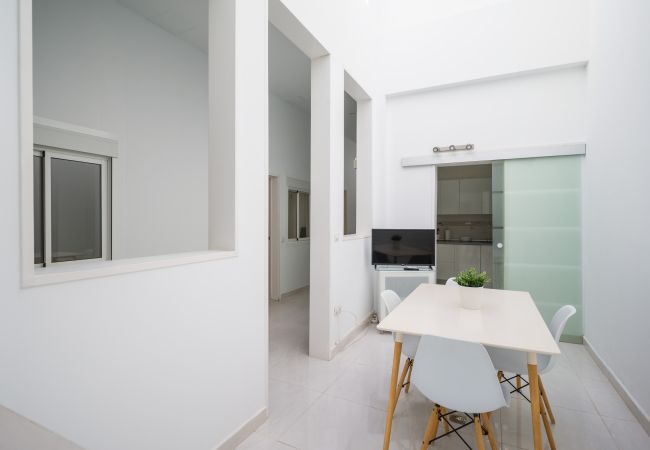 Casa en Las Palmas de Gran Canaria - Confital Beach Home By CanariasGetaway  Casa en Las Palmas de Gran Canaria - Confital Beach Home By CanariasGetaway