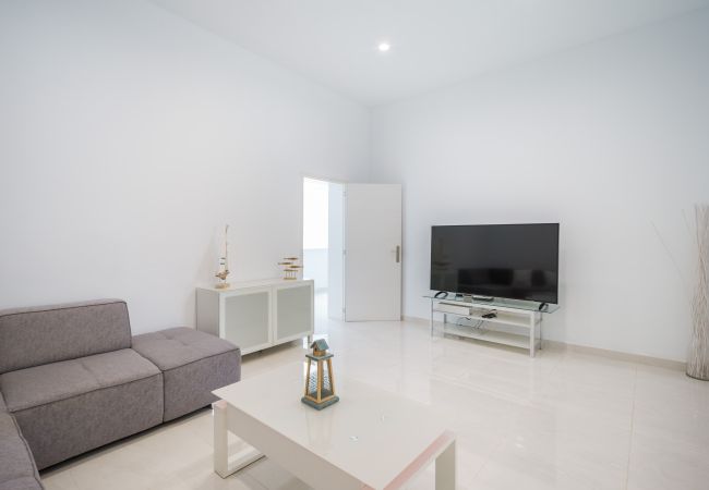 Casa en Las Palmas de Gran Canaria - Confital Beach Home By CanariasGetaway  Casa en Las Palmas de Gran Canaria - Confital Beach Home By CanariasGetaway