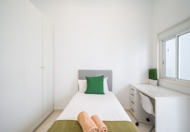Casa en Las Palmas de Gran Canaria - Confital Beach Home By CanariasGetaway  Casa en Las Palmas de Gran Canaria - Confital Beach Home By CanariasGetaway