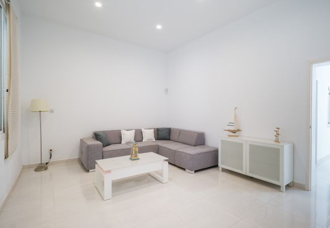 Casa en Las Palmas de Gran Canaria - Confital Beach Home By CanariasGetaway  Casa en Las Palmas de Gran Canaria - Confital Beach Home By CanariasGetaway