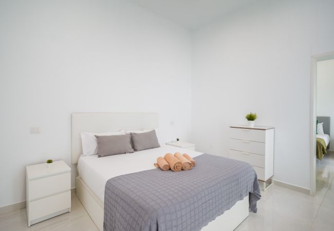 Casa en Las Palmas de Gran Canaria - Confital Beach Home By CanariasGetaway  Casa en Las Palmas de Gran Canaria - Confital Beach Home By CanariasGetaway