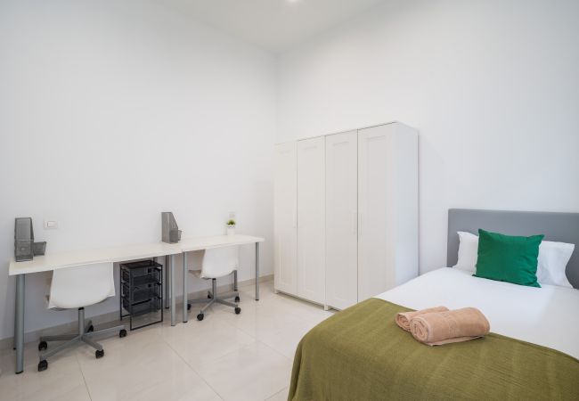 Casa en Las Palmas de Gran Canaria - Confital Beach Home By CanariasGetaway  Casa en Las Palmas de Gran Canaria - Confital Beach Home By CanariasGetaway