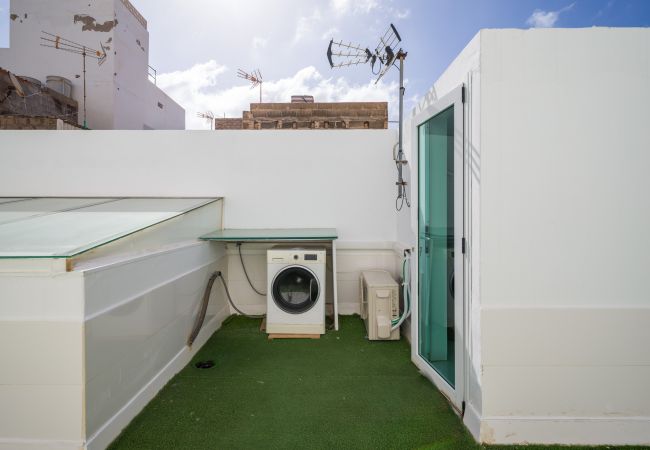 Casa en Las Palmas de Gran Canaria - Confital Beach Home By CanariasGetaway  Casa en Las Palmas de Gran Canaria - Confital Beach Home By CanariasGetaway