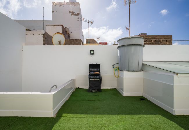 Casa en Las Palmas de Gran Canaria - Confital Beach Home By CanariasGetaway  Casa en Las Palmas de Gran Canaria - Confital Beach Home By CanariasGetaway