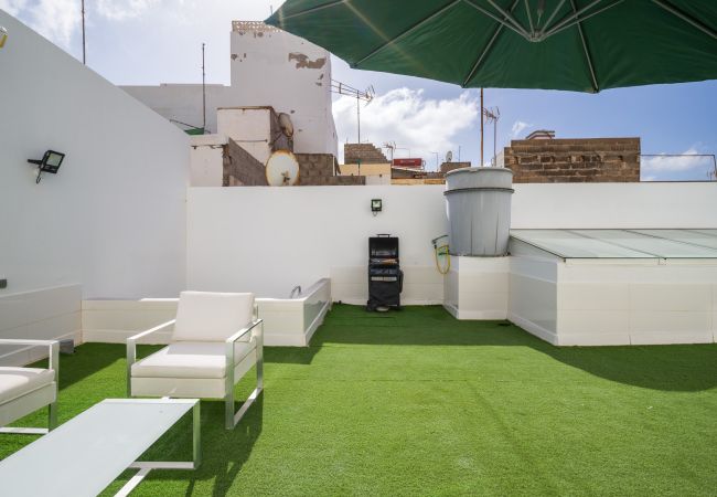 Casa en Las Palmas de Gran Canaria - Confital Beach Home By CanariasGetaway  Casa en Las Palmas de Gran Canaria - Confital Beach Home By CanariasGetaway