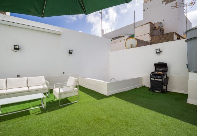 Casa en Las Palmas de Gran Canaria - Confital Beach Home By CanariasGetaway  Casa en Las Palmas de Gran Canaria - Confital Beach Home By CanariasGetaway
