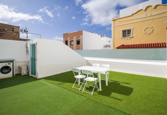 Casa en Las Palmas de Gran Canaria - Confital Beach Home By CanariasGetaway  Casa en Las Palmas de Gran Canaria - Confital Beach Home By CanariasGetaway