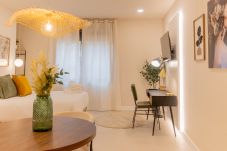 Estudio en Madrid - Estudio Sabatini: ¡Tu Espacio Ideal te Espera!