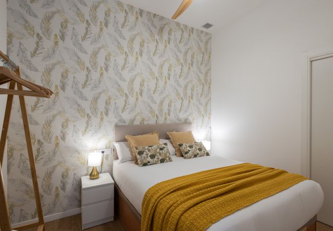 Apartamento en Valencia - The Maritim Serreria Apartment 03 by Florit Flats Apartamento en Valencia - The Maritim Serreria Apartment 03 by Florit Flats