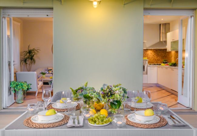 Apartamento en Lucca - The City Terrace Apartment: smart 2 bedrooms in Lucca Apartamento en Lucca - The City Terrace Apartment: smart 2 bedrooms in Lucca