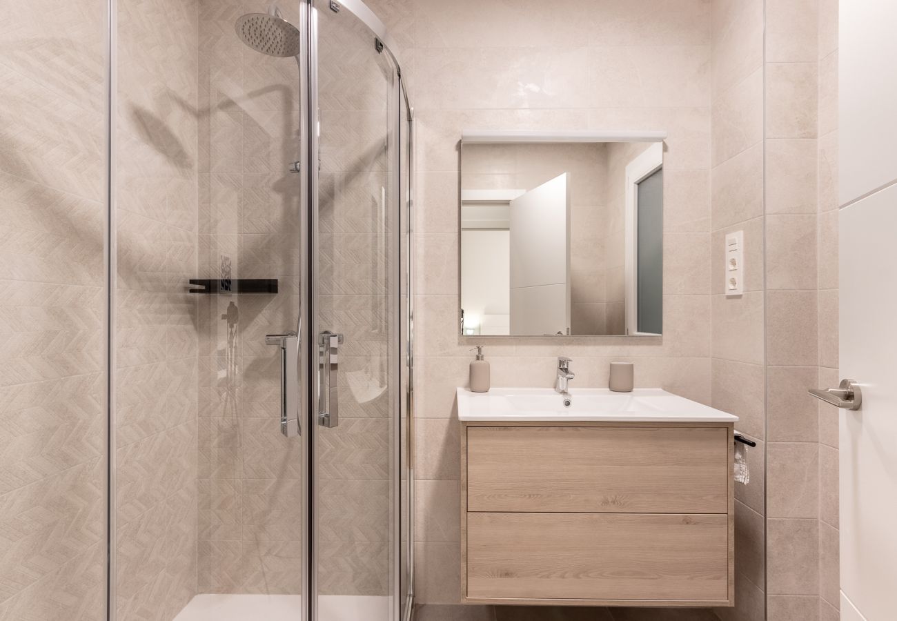 Apartamento en Bilbao - Kuttun by People Rentals apartment Apartamento en Bilbao - Kuttun by People Rentals apartment