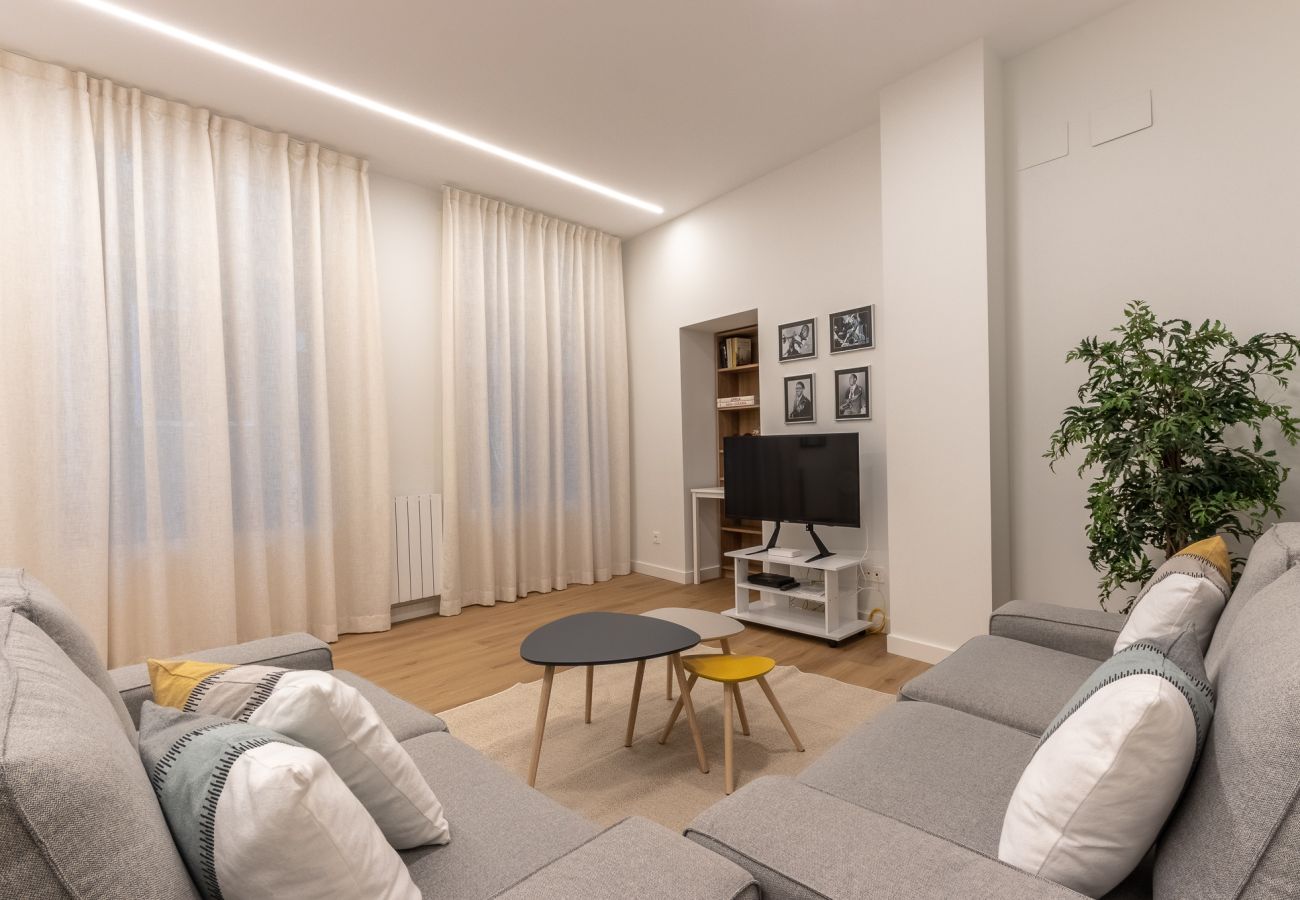 Apartamento en Bilbao - Kuttun by People Rentals apartment Apartamento en Bilbao - Kuttun by People Rentals apartment