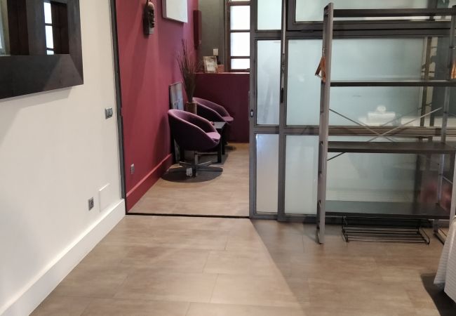 Apartamento en Barcelona - MONUMENT, apartamento grande y acogedor Apartamento en Barcelona - MONUMENT, apartamento grande y acogedor