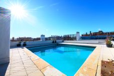 Apartamento en Madrid - AAL49 Alberto Alcocer, 49