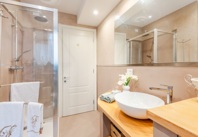 Apartamento en Lucca - Smart Apartment with Outdoor and Private Parking Apartamento en Lucca - Smart Apartment with Outdoor and Private Parking