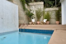 Villa en Estartit - VILLA AZURE ALQUILER DE TEMPORADA