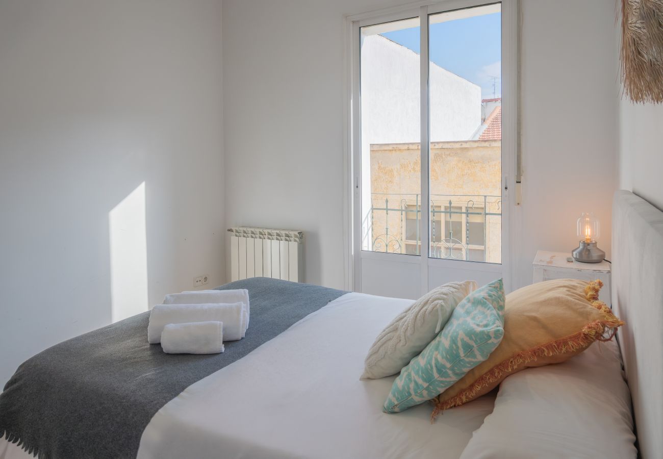 Apartamento en Madrid - Primavera Urbana.Temporal Apartamento en Madrid - Primavera Urbana.Temporal