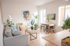 Apartamento en Madrid - Primavera Urbana