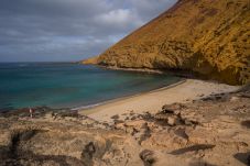 Casa en Caleta de Sebo - La Casa de La Graciosa