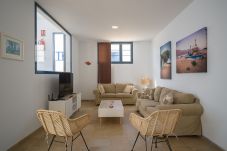 Casa en Caleta de Sebo - La Casa de La Graciosa