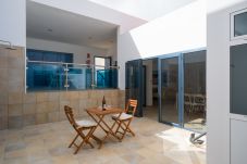 Casa en Caleta de Sebo - La Casa de La Graciosa
