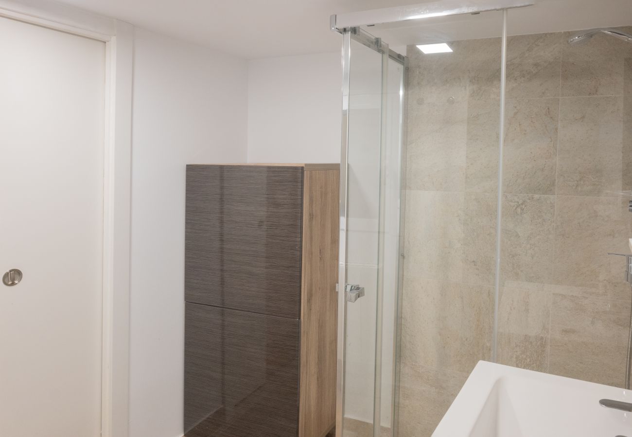 Apartamento en Madrid - Piso moderno y práctico en Chamberí .Temporal Apartamento en Madrid - Piso moderno y práctico en Chamberí .Temporal