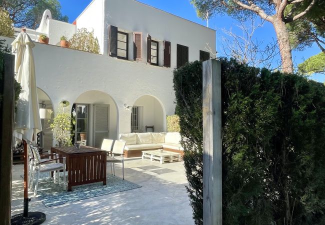 Casa en Pals - PIVERD DEL GOLF 14 Casa en Pals - PIVERD DEL GOLF 14