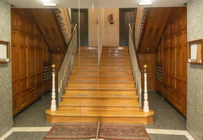 Apartamento en Madrid - Las Alturas de Madrid : el mejor descanso Apartamento en Madrid - Las Alturas de Madrid : el mejor descanso