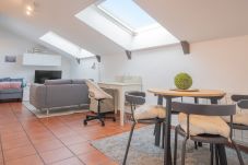 Apartamento en Madrid - Las Alturas de Madrid : el mejor descanso