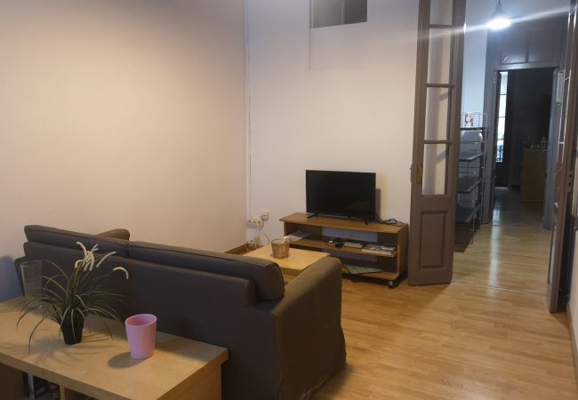 Apartamento en Barcelona - GRACIA PURA, 2 dormitorios, situación excelente Apartamento en Barcelona - GRACIA PURA, 2 dormitorios, situación excelente