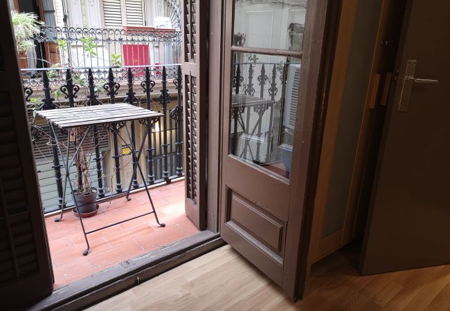 Apartamento en Barcelona - GRACIA PURA, 2 dormitorios, situación excelente Apartamento en Barcelona - GRACIA PURA, 2 dormitorios, situación excelente