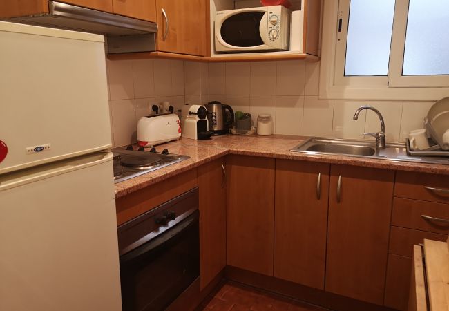 Apartamento en Barcelona - GRACIA PURA, 2 dormitorios, situación excelente Apartamento en Barcelona - GRACIA PURA, 2 dormitorios, situación excelente