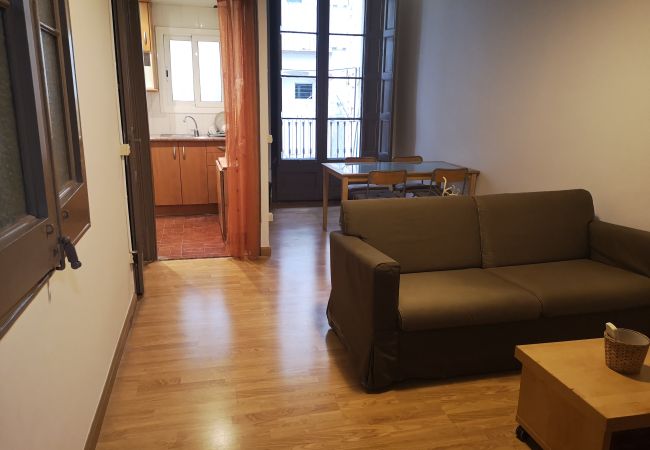 Apartamento en Barcelona - GRACIA PURA, 2 dormitorios, situación excelente Apartamento en Barcelona - GRACIA PURA, 2 dormitorios, situación excelente