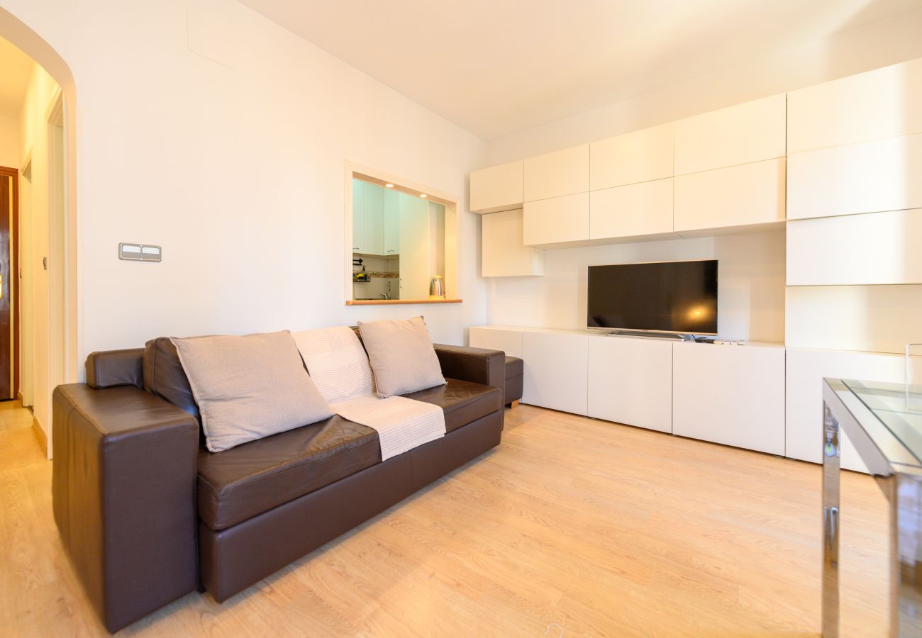 Apartamento en Madrid - Encanto y comodidad en el corazón de Madrid .Temporal Apartamento en Madrid - Encanto y comodidad en el corazón de Madrid .Temporal