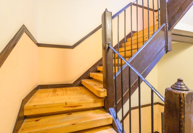 Apartamento en Madrid - Acogedor piso de 1 dormitorio a poco metros del centro de la Ciudad .Temporal Apartamento en Madrid - Acogedor piso de 1 dormitorio a poco metros del centro de la Ciudad .Temporal