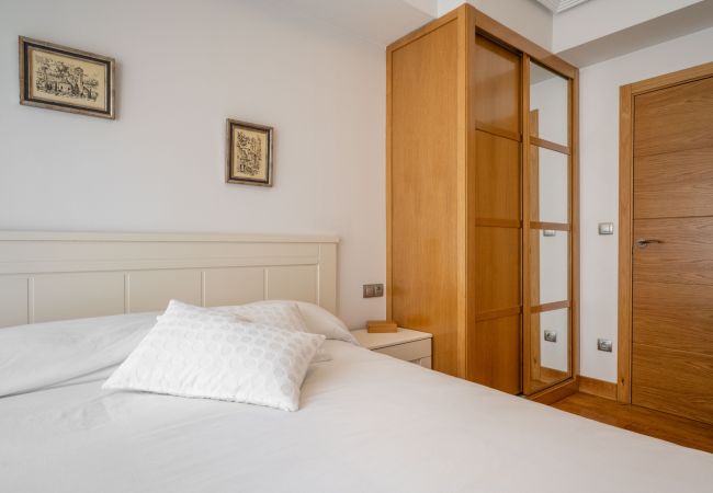 Apartamento en San Sebastián/Donostia - Esnaola by People Rentals apartment Apartamento en San Sebastián/Donostia - Esnaola by People Rentals apartment