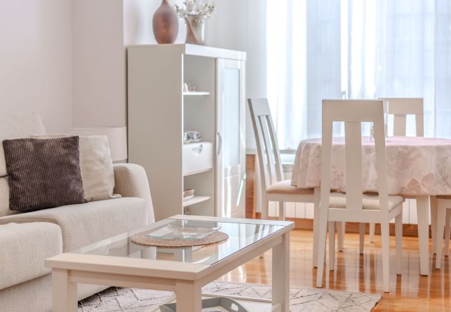 Apartamento en San Sebastián/Donostia - Esnaola by People Rentals apartment Apartamento en San Sebastián/Donostia - Esnaola by People Rentals apartment
