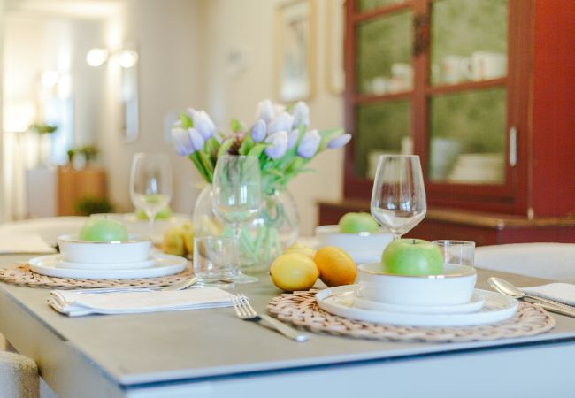 Apartamento en Lucca - Smart Penthouse with Views over Amphiteatre Square Apartamento en Lucca - Smart Penthouse with Views over Amphiteatre Square