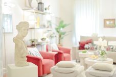 Apartamento en Lucca - Smart Penthouse with Views over Amphiteatre Square