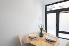 Apartamento en Valencia - The Monteolivete Apartment by Florit Flats