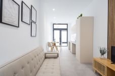 Apartamento en Valencia - The Monteolivete Apartment by Florit Flats