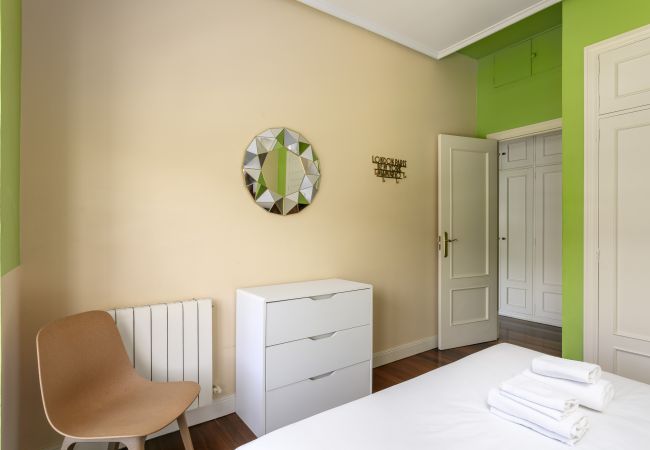 Apartamento en Bilbao - Ria by People Rentals apartment Apartamento en Bilbao - Ria by People Rentals apartment