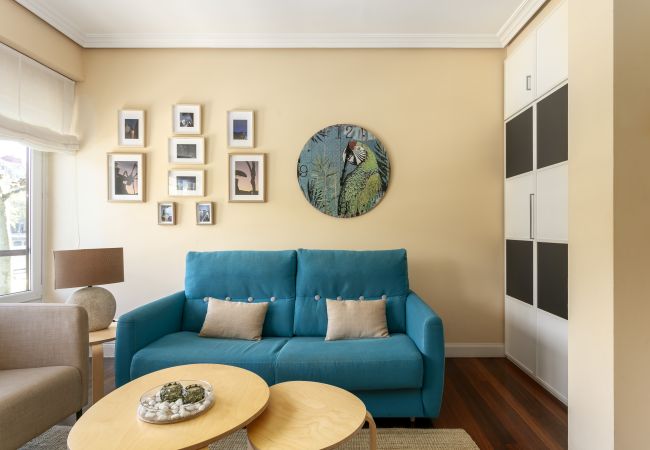Apartamento en Bilbao - Ria by People Rentals apartment Apartamento en Bilbao - Ria by People Rentals apartment