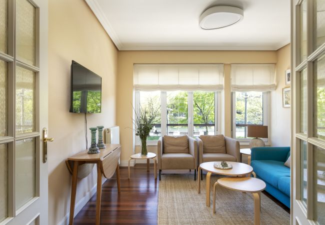 Apartamento en Bilbao - Ria by People Rentals apartment Apartamento en Bilbao - Ria by People Rentals apartment